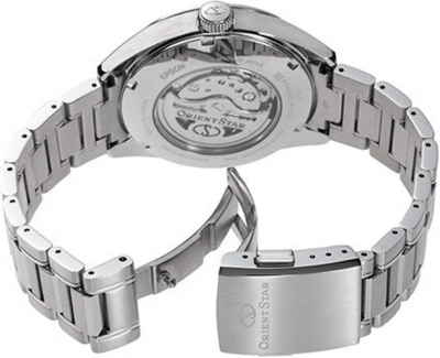 Наручные часы  Orient  Orient Star Orient RE-BY0011S (фото 3)