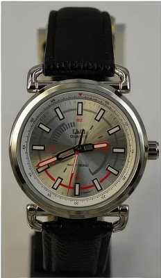 Q&Q Attractive GU66J801Y