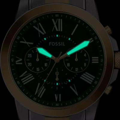 Наручные часы  Fossil  Grant Fossil FS6131 (фото 3)