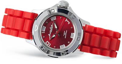 Наручные часы  Восток  Амфибия Восток 051462 (фото 2)