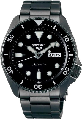 Seiko Seiko 5 Sports SRPD65K1