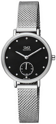 Q&Q Attractive Women QA97J222Y