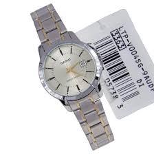 Наручные часы  Casio  Collection Casio LTP-V004SG-9A (фото 2)