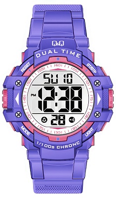 Q&Q Superior Women M180J804Y