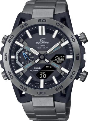 Наручные часы  Casio  Edifice Casio ECB-2000DC-1A (фото 1)