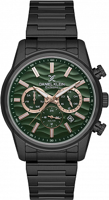 Daniel Klein Exclusive 14062-5