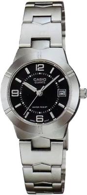 Наручные часы  Casio  Collection Casio LTP-1241D-1A (фото 1)