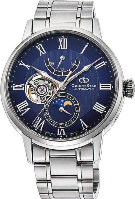 Наручные часы  Orient  Orient Star Orient RE-AY0103L (фото 1)