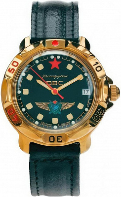 Восток Командирские 819313