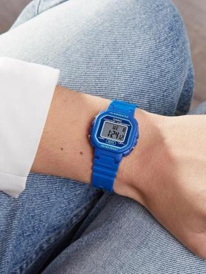 Наручные часы  Casio  Collection Casio LA-20WH-2A (фото 6)