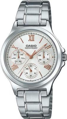 Наручные часы  Casio  Collection Casio LTP-V300D-7A2 (фото 1)