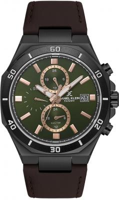 Daniel Klein Exclusive 14003-4