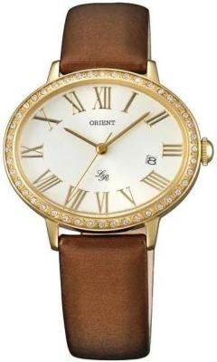 Наручные часы  Orient  Rose Orient FUNEK005W (фото 1)