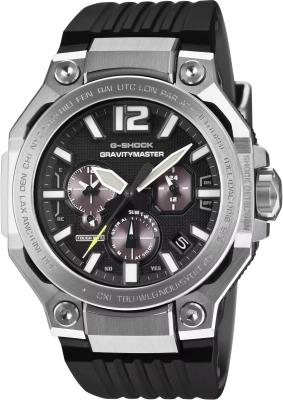 Наручные часы Casio GWR-B3000-1A