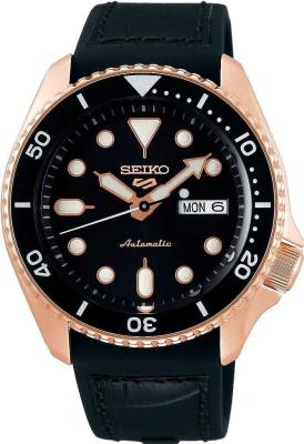 Наручные часы  Seiko  Seiko 5 Sports Seiko SRPD76K1 (фото 1)