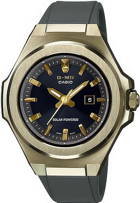 Casio Baby-G MSG-S500G-3A