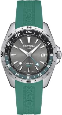 Certina C047.452.17.081.00