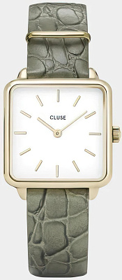 Cluse La Tetragone CW0101207016