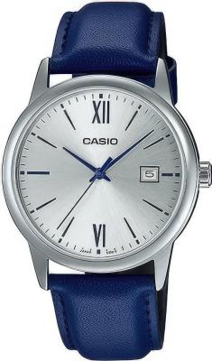 Наручные часы  Casio  Collection Casio MTP-V002L-2B3 (фото 1)
