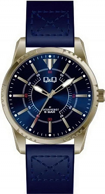 Q&Q Attractive Q888J802Y