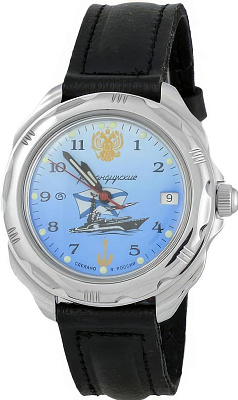 Восток Командирские 211139