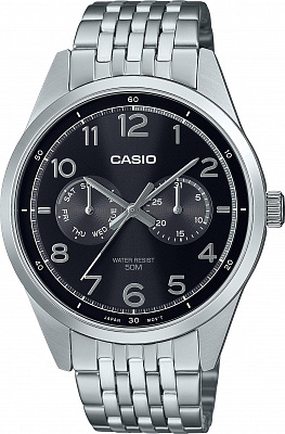 Casio Collection MTP-E340D-1A