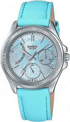 Casio Collection LTP-2089L-4A