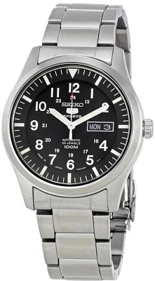 Seiko Sportura SNZG13J1