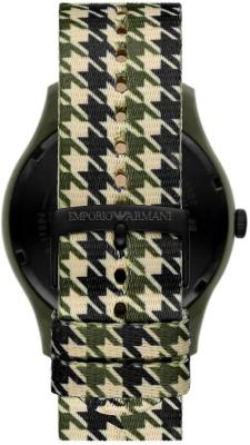 Наручные часы  Emporio Armani  Dario Emporio Armani AR11694 (фото 3)