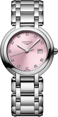 Наручные часы  Longines  PrimaLuna Longines L8.122.4.99.6 (фото 1)