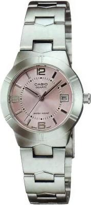 Наручные часы  Casio  Collection Casio LTP-1241D-4A (фото 1)