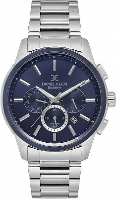 Daniel Klein 14208-4