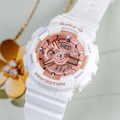Наручные часы  Casio  Baby-G Casio BA-110X-7A1 (фото 9)