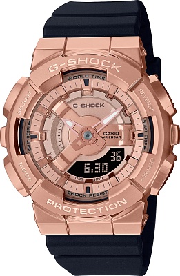 Casio G-Shock GM-S110PG-1A