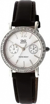 Q&Q Attractive Women AA23J301Y