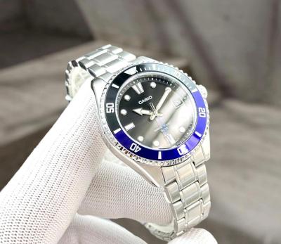 Наручные часы  Casio  Collection Casio MDV-10D-1A2 (фото 4)