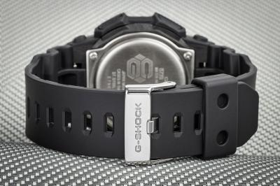 Наручные часы  Casio  G-Shock Casio GA-010-1A (фото 8)