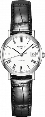 Longines Elegant L4.309.4.11.2