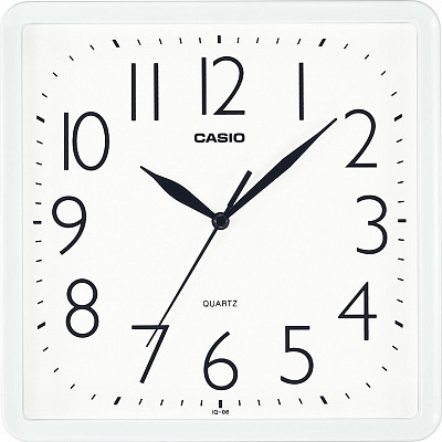 Casio Разобрать IQ-06-7E