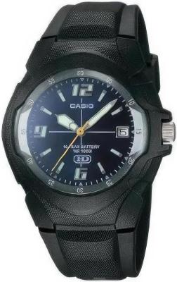 Наручные часы  Casio  Collection Casio MW-600F-2A (фото 1)