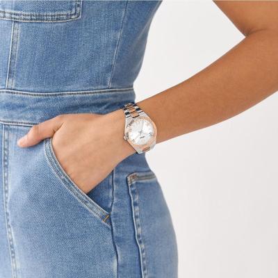 Наручные часы  Fossil  Scarlette Fossil ES5261 (фото 4)