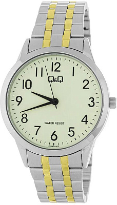 Q&Q Attractive C10AJ041Y