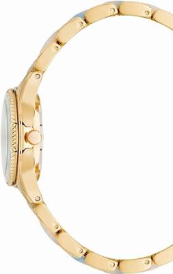 Наручные часы  Anne Klein  Plastic Anne Klein 3212LBGB (фото 2)