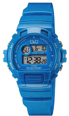 Q&Q Digital M153J006Y