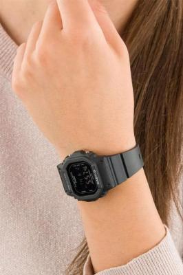 Наручные часы  Casio  Baby-G Casio BGD-565U-1E (фото 5)