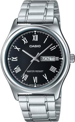 Наручные часы  Casio  Collection Casio MTP-V006D-1B (фото 1)