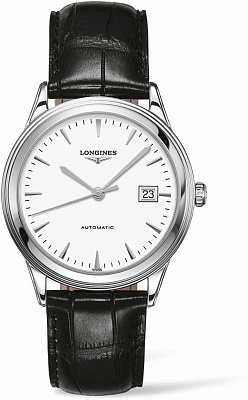 Longines Flagship L4.974.4.12.2