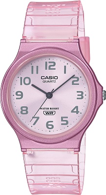 Casio Collection MQ-24S-4B