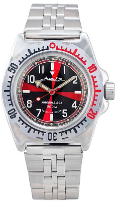 Восток Амфибия 110650