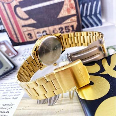 Наручные часы  Casio  Collection Casio MTP-VD03G-2A (фото 5)